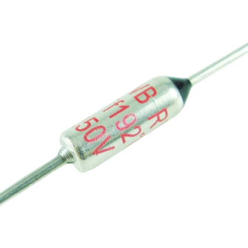 RY 250V 10A/ 15A Thermal Fuse 192°C Cutoffs in BD, Bangladesh by BDTronics