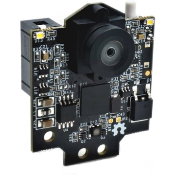 Pixy 2.1 Smart Vision Sensor & Object Tracking Camera in BD, Bangladesh by BDTronics