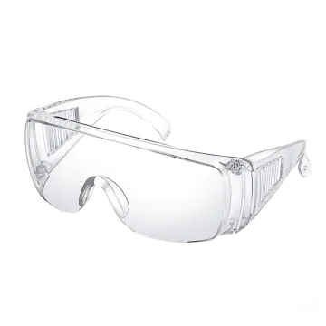Safety Glasses for Medical, Industrial Eyewear in BD, Bangladesh by BDTronics