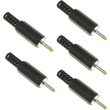 2.5mm Dc power Jac in BD, Bangladesh by BDTronics