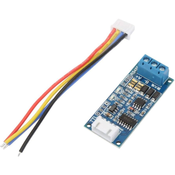 TTL to RS485 Converter 3.3V/5V Hardware Automatic Control Converter Module in BD, Bangladesh by BDTronics
