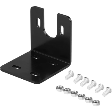 775 Motor L-Bracket Motor Mount Stainless Steel in BD, Bangladesh by BDTronics