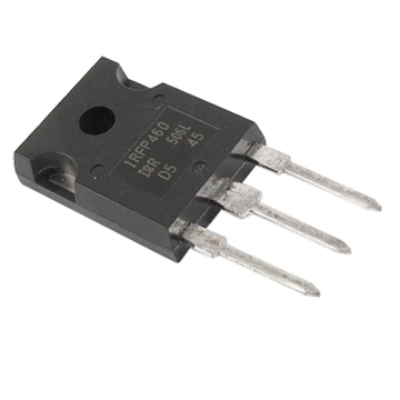 IRFP460 TO-247 500V 20A N Channel Power MOSFET