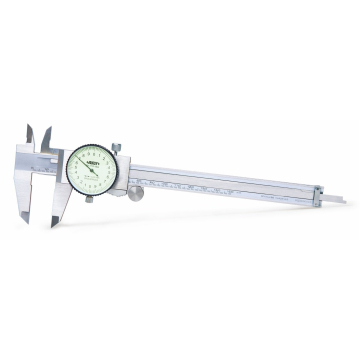 Insize 12" Professional Dial Caliper Analog Varnier (300mm) in BD, Bangladesh by BDTronics