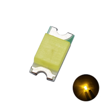 SMD LED 1206 Surface Mount LED (Select Color) in BD, Bangladesh by BDTronics
