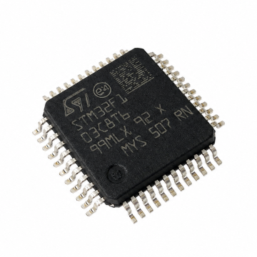 STM32F103C8T6 (Original ST) ARM Cortex-M3 32-Bit Microcontroller in BD, Bangladesh by BDTronics