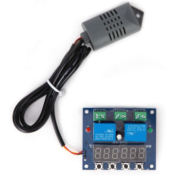 XH‑M452 Thermostat Module in BD, Bangladesh by BDTronics