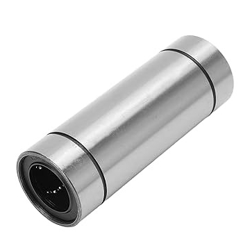 LM12LUU Extra Long Linear Rail Ball Bearing LM12UU 12mm Bore for 3D Printers and CNC  in BD, Bangladesh by BDTronics