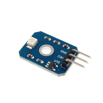 UV Detection Sensor Module Ultraviolet Ray Module in BD, Bangladesh by BDTronics