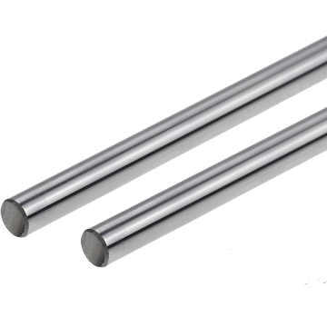 20mm Linear Shaft Stainless Steel Smooth Rod for CNC Machine in BD, Bangladesh by BDTronics