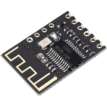 MH-M18 Wireless Bluetooth Audio Receiver Module (OT3625) in BD, Bangladesh by BDTronics