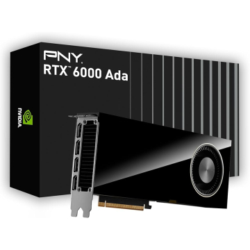 NVIDIA RTX 6000 ADA Graphics Card by PNA in BD, Bangladesh by BDTronics