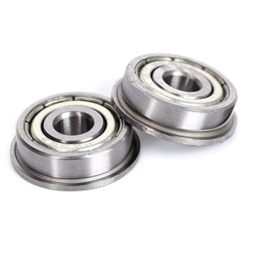  F625ZZ Flanged Miniature Deep Grove Ball Bearing 5x16x5mm for 3D printer CNC Robotics  in BD, Bangladesh by BDTronics