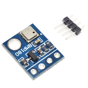 BMP180 Barometric Pressure Sensor Module GY-68 in BD, Bangladesh by BDTronics