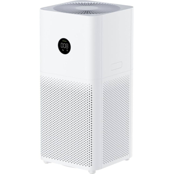 Xiaomi Mi Air Purifier 3C Home Air Filteration System in BD, Bangladesh by BDTronics