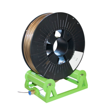 Filament Spool Holder (Low Friction) for 3D Printer in BD, Bangladesh by BDTronics