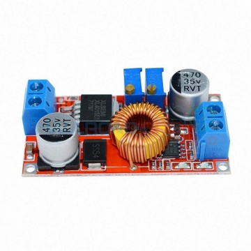 XL4015 5A 5V-32V DC-DC Step Down Adjustable Power Supply Module Buck Converter in BD, Bangladesh by BDTronics