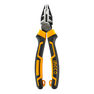 INGCO 8" High Leverage Combination Pliers (HHCP28200) in BD, Bangladesh by BDTronics