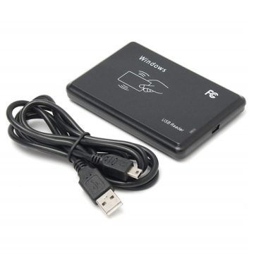 JT308 RFID Card Reader USB (125kHz) in BD, Bangladesh by BDTronics