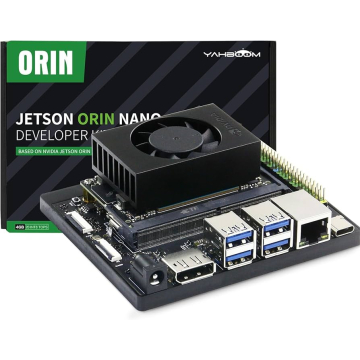 NVIDIA Jetson Orin NX AI Development Kit (16GB) in BD, Bangladesh by BDTronics