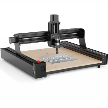 Shapeformer X1 CNC Machine 1000mm x 1000mm in BD, Bangladesh by BDTronics