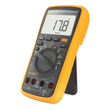 Fluke 17B MAX Digital Multimeter in BD, Bangladesh by BDTronics