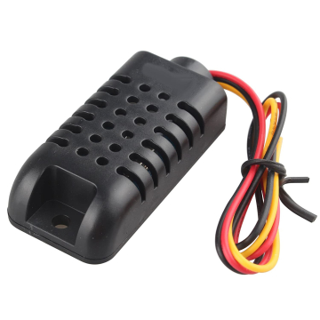 DHT-21 DHT22 Temperature & Humidity Sensor in BD, Bangladesh by BDTronics