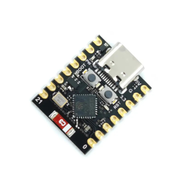 ESP32-C3 Super Mini WiFi BLE5 Development Board  in BD, Bangladesh by BDTronics