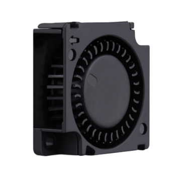 4010 40x10mm Centrifugal Blower Fan 5V 12V 24V Brushless Cooling Fan for 3D Printer in BD, Bangladesh by BDTronics