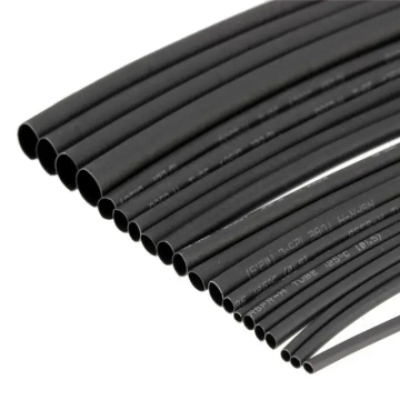 Heat Shrink Tube 1 Feet Length in BD, Bangladesh by BDTronics