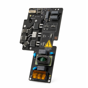 Bambu Lab X2D AC Board Heatbed Power Control Board in BD, Bangladesh by BDTronics