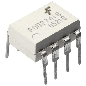 KA331 Voltage to Frequency & Frequency to Voltage Converter Voltage to Frequency PDIP 8 in BD, Bangladesh by BDTronics