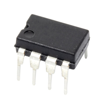 AD654JNZ Voltage to Frequency & Frequency to Voltage IC - LOW COST V/F CONV. PDIP 8