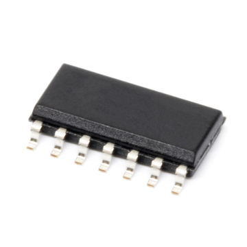 MC14016BDG Analog Switch ICs 3-18V Quad Analog Sw -55 to 125 deg C SOIC 14 in BD, Bangladesh by BDTronics MC14016BDG Analog Switch ICs 3-18V Quad Analog Sw -55 to 125 deg C SOIC 14 in BD, Bangladesh by BDTronics