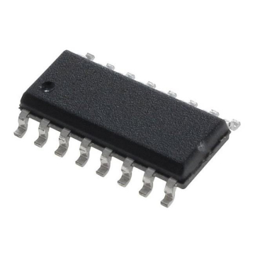SG3525ADWR2G Switching Controllers 8-35V PWM SOIC Wide 16 in BD, Bangladesh by BDTronics