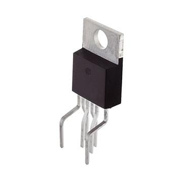 TOP225YN AC/DC Converters 60W 85-265 VAC 100W100/115/230 VAC TO 220 in BD, Bangladesh by BDTronics