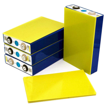 Fiberglass Epoxy Sheet Yellow Insulation Plate for LiFePO4 Lithium Battery in BD, Bangladesh by BDTronics