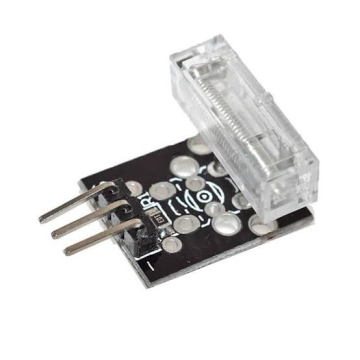KY-031 Percussion Knocking Knock Sensor Module for Arduino in BD, Bangladesh by BDTronics