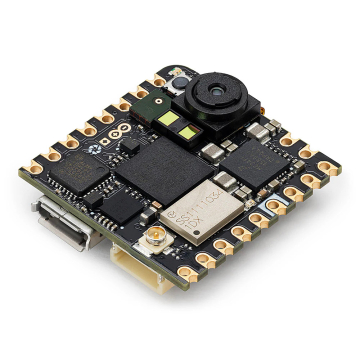 Arduino Nicla Vision AI Camera Board (Official) ABX00051 (Made in Italy) in BD, Bangladesh by BDTronics