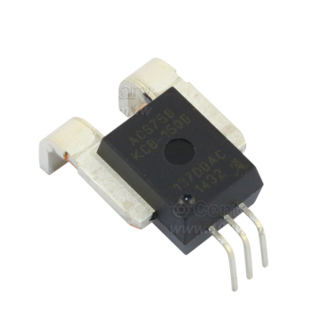 ACS758 150A ACS758KCB-150B-PFF-T Current Sensor (Malaysia) in BD, Bangladesh by BDTronics