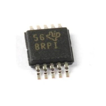 ADS1015 12-Bit ADC Analog to Digital Converter IC VSSOP (Malaysia) in BD, Bangladesh by BDTronics