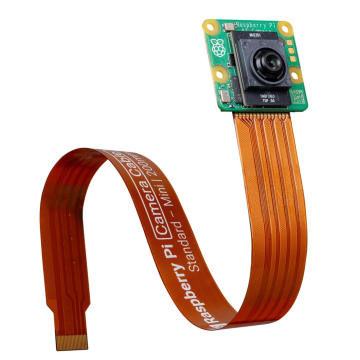 Raspberry Pi AI Camera in BD, Bangladesh by BDTronics