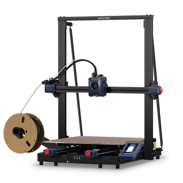 Anycubic Kobra 2 Max 3D Printer 420x420x500mm Large Bed 500mm/s Speed in BD, Bangladesh by BDTronics
