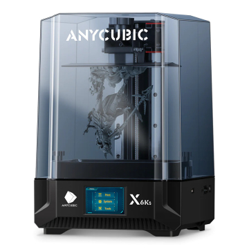 Anycubic Photon Mono X 6Ks SLA UV Resin 3D Printer in BD, Bangladesh by BDTronics