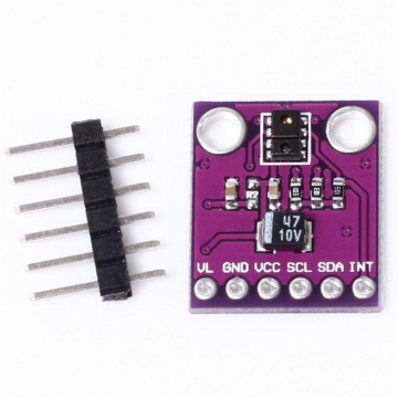 CJMCU-9930 Close and Non- Contact Gesture Detection and Attitude Sensors APDS-9930 in BD, Bangladesh by BDTronics