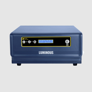 Luminious NXG 1450 1100VA Solar Inverter with Charge controller