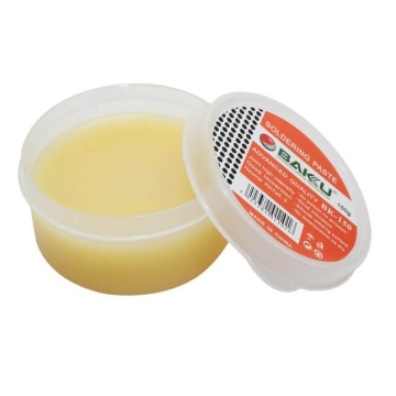 BAKU BK-80 Soldering Paste Flux Rosin in BD, Bangladesh by BDTronics