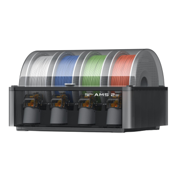 Bambu Lab AMS 2 Pro for Bambu Lab FDM 3D Printer in BD, Bangladesh by BDTronics
