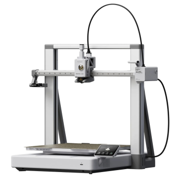 Bambu Lab A2L 3D Printer Large Build Volume 330×320×325mm in BD, Bangladesh by BDTronics