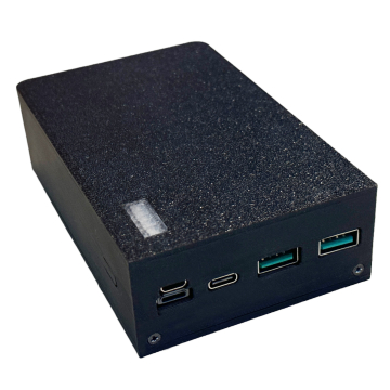 Power Bank Battery Case Li-ion Battery 26650 x 3S Supports 22.5W 4.5A Power Bank Circuit in BD, Bangladesh by BDTronics